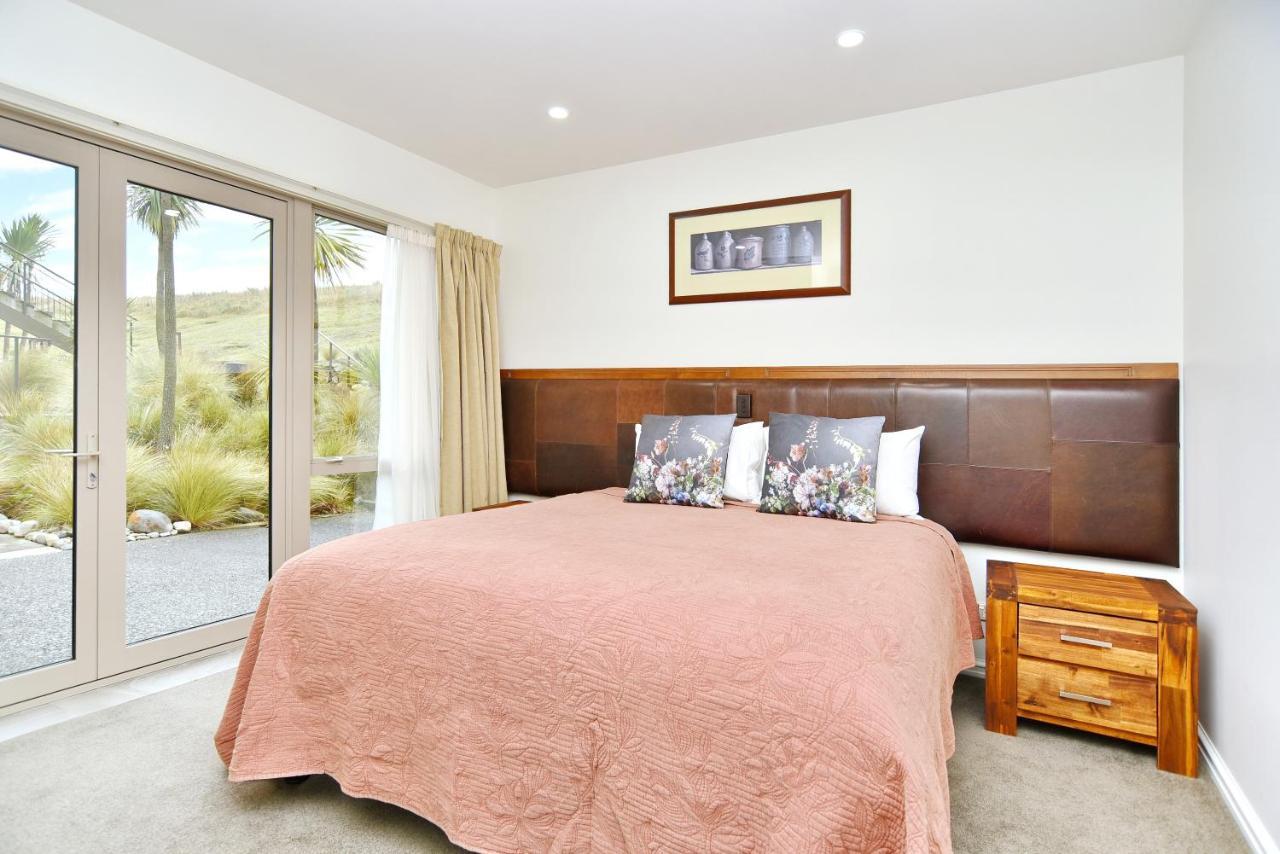 High Country Villa 250 - Terrace Downs Windwhistle Eksteriør bilde