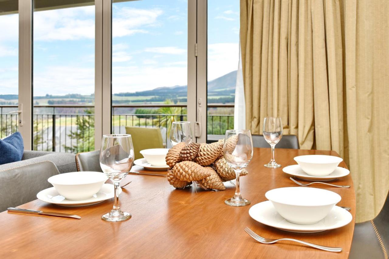 High Country Villa 250 - Terrace Downs Windwhistle Eksteriør bilde