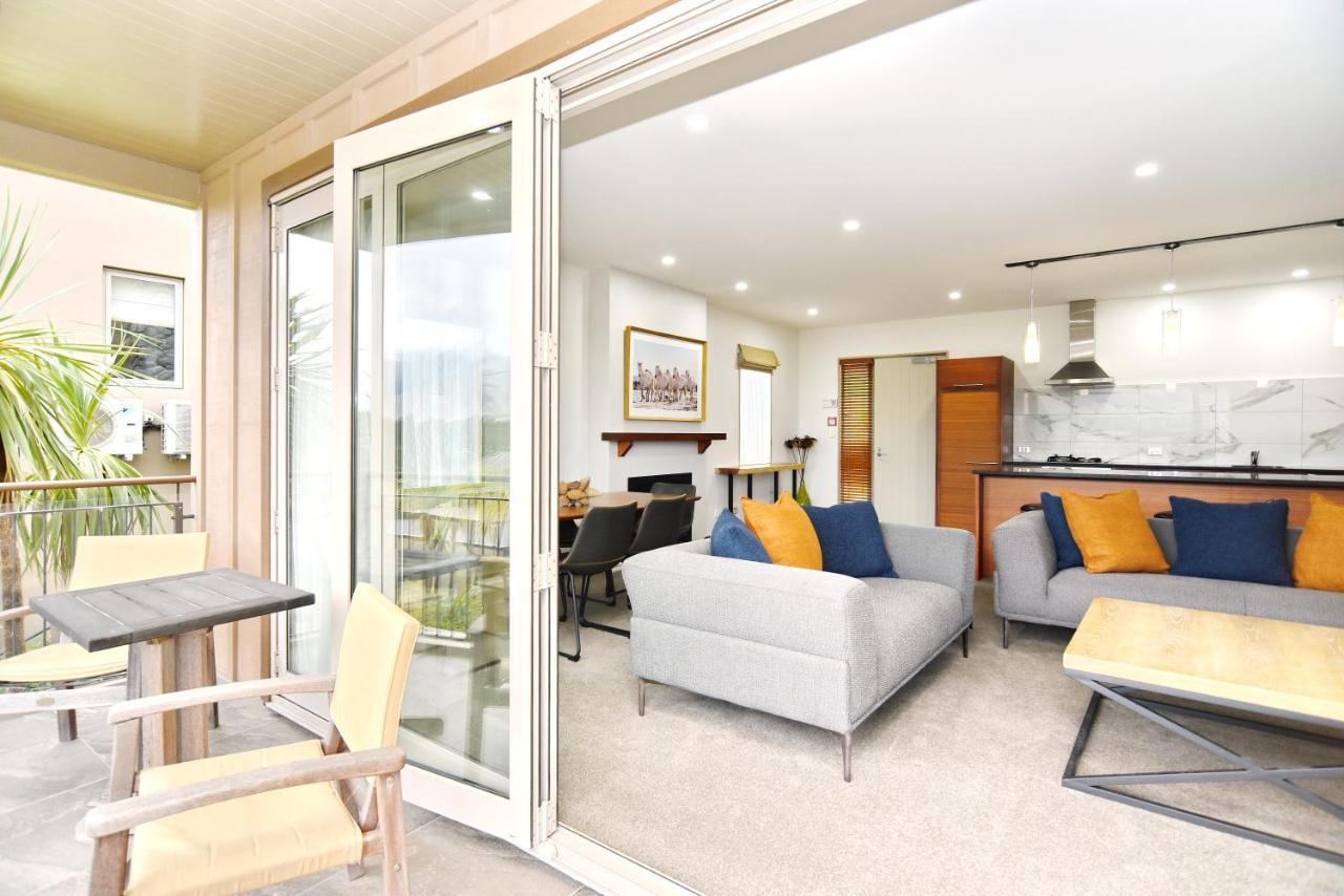 High Country Villa 250 - Terrace Downs Windwhistle Eksteriør bilde