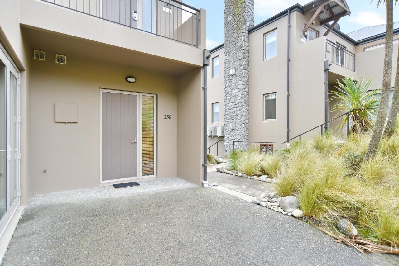 High Country Villa 250 - Terrace Downs Windwhistle Eksteriør bilde