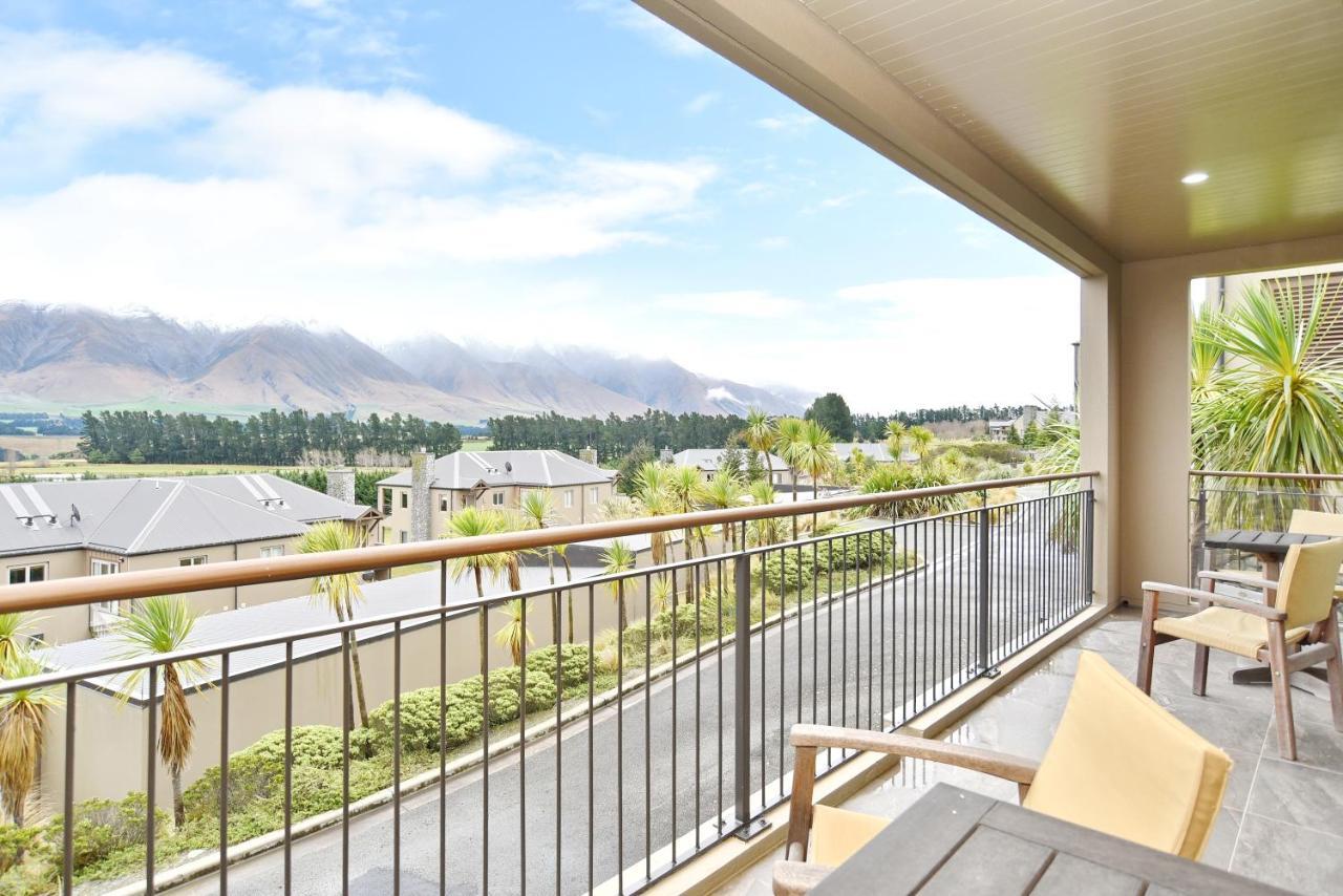 High Country Villa 250 - Terrace Downs Windwhistle Eksteriør bilde